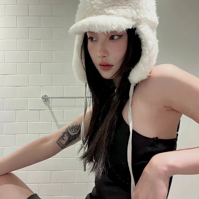 进击的沐小姐