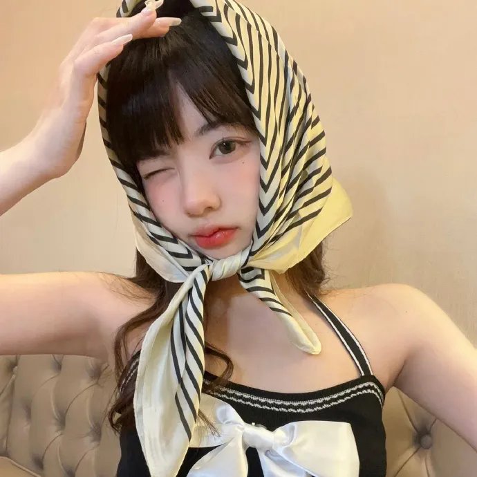 茶花彝女